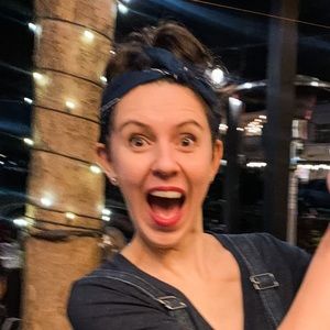 Meet your Posher, Carolyn